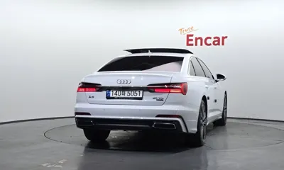 Audi A6 2023, 41946 км, за 26957.38 USD