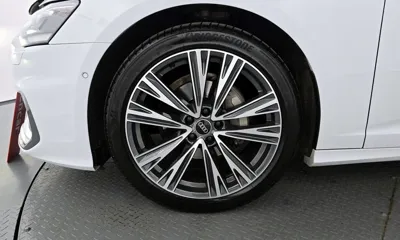 Audi A6 2023, 41946 км, за 26957.38 USD