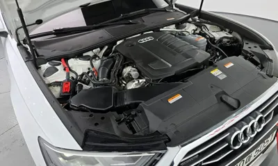 Audi A6 2023, 41946 км, за 26957.38 USD - фото 6