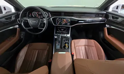 Audi A6 2023, 41946 км, за 26957.38 USD - фото 7