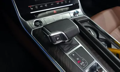 Audi A6 2023, 41946 км, за 26957.38 USD - фото 9