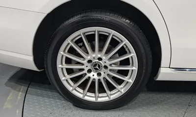 Mercedes-Benz E-Class 2021, 53643 км, за 23337.44 USD
