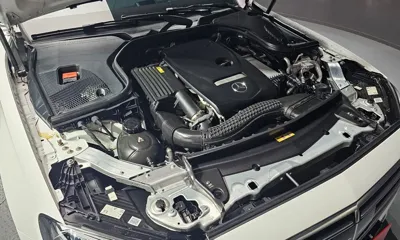 Mercedes-Benz E-Class 2021, 53643 км, за 23337.44 USD - фото 6