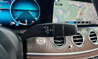 Mercedes-Benz E-Class 2021, 53643 км, за 23337.44 USD - фото 9