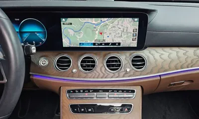 Mercedes-Benz E-Class 2021, 53643 км, за 23337.44 USD - фото 12