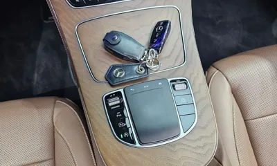 Mercedes-Benz E-Class 2021, 53643 км, за 23337.44 USD - фото 16