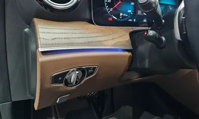 Mercedes-Benz E-Class 2021, 53643 км, за 23337.44 USD - фото 20