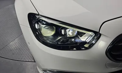 Mercedes-Benz E-Class 2021, 53643 км, за 23337.44 USD - фото 22
