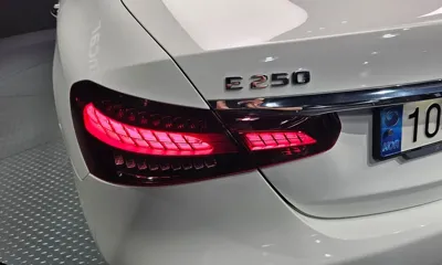 Mercedes-Benz E-Class 2021, 53643 км, за 23337.44 USD - фото 23
