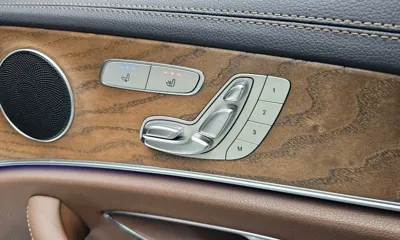 Mercedes-Benz E-Class 2021, 53643 км, за 23337.44 USD - фото 28