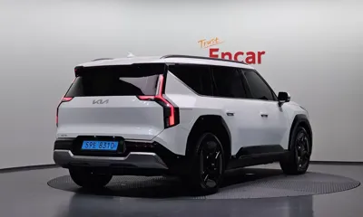 Kia EV9 2024, 52143 км, за 36807.84 USD