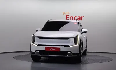 Kia EV9 2024, 52143 км, за 36807.84 USD