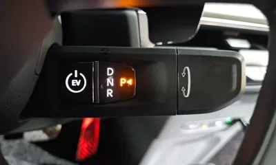 Kia EV9 2024, 52143 км, за 36755.17 USD - фото 9