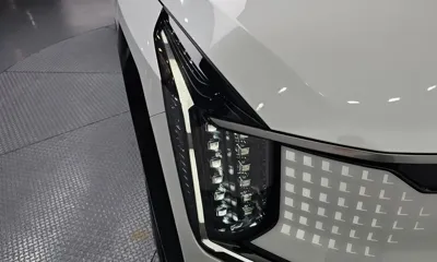 Kia EV9 2024, 52143 км, за 36755.17 USD - фото 22
