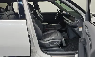 Kia EV9 2024, 52143 км, за 36755.17 USD - фото 26