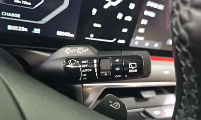 Kia EV9 2024, 52143 км, за 36755.17 USD - фото 28