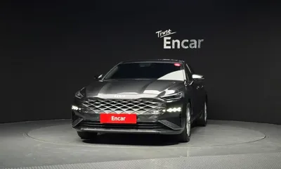 Kia K8 2022, 122845 км, за 10241.16 USD