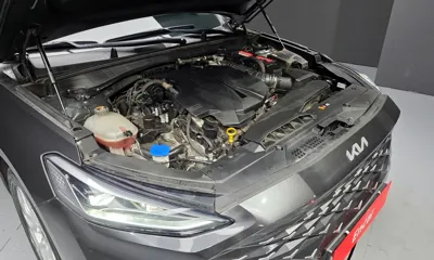 Kia K8 2022, 122845 км, за 10241.16 USD - фото 6