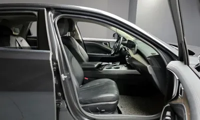 Kia K8 2022, 122845 км, за 10241.16 USD - фото 10