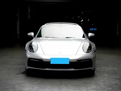 Porsche 911 2021, 48000 км, за 161562.49 USD