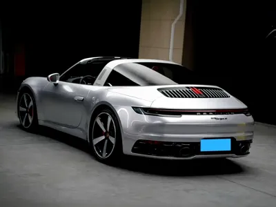 Porsche 911 2021, 48000 км, за 161562.49 USD - фото 6