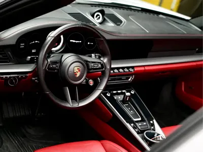 Porsche 911 2021, 48000 км, за 161562.49 USD - фото 10