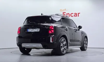 MINI Countryman 2022, 30229 км, за 19478.84 USD