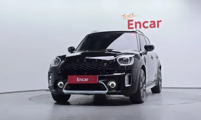 MINI Countryman 2022, 30229 км, за 19478.84 USD