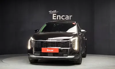Kia Sportage 2025, 6946 км, за 21671.62 USD