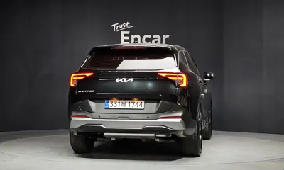 Kia Sportage 2025, 6946 км, за 21671.62 USD
