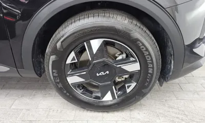 Kia Sportage 2025, 6946 км, за 21671.62 USD