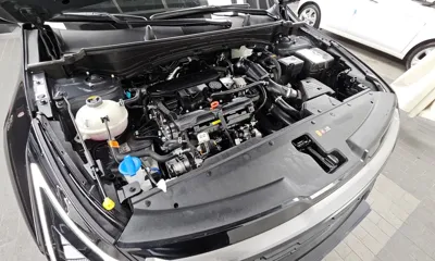 Kia Sportage 2025, 6946 км, за 21671.62 USD - фото 6