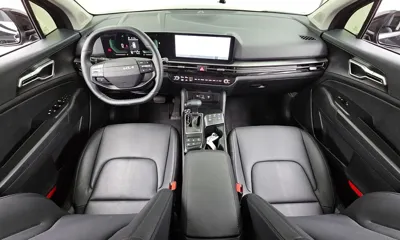 Kia Sportage 2025, 6946 км, за 21671.62 USD - фото 7