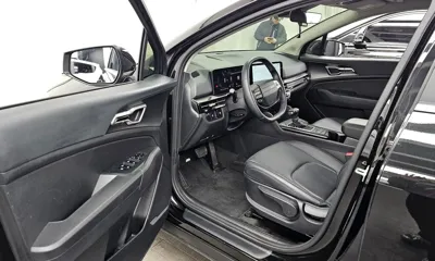 Kia Sportage 2025, 6946 км, за 21671.62 USD - фото 10