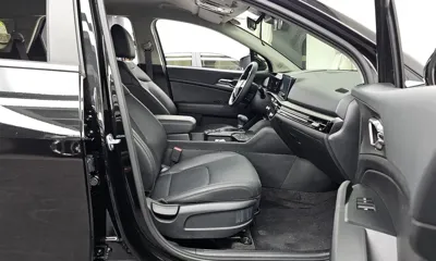 Kia Sportage 2025, 6946 км, за 21671.62 USD - фото 11