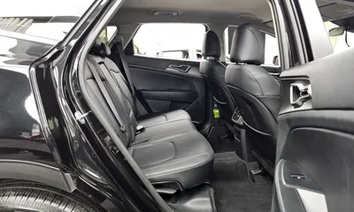 Kia Sportage 2025, 6946 км, за 21671.62 USD - фото 12