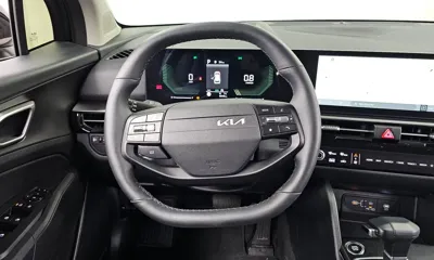 Kia Sportage 2025, 6946 км, за 21671.62 USD - фото 13