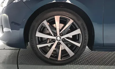 Peugeot 508 2020, 100448 км, за 13719.31 USD