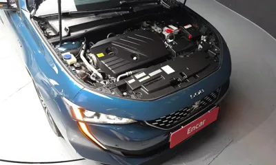 Peugeot 508 2020, 100448 км, за 13615.64 USD - фото 6