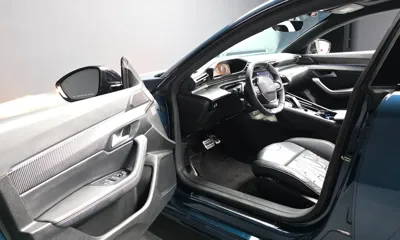 Peugeot 508 2020, 100448 км, за 13615.64 USD - фото 10