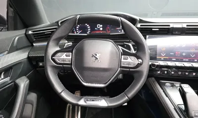 Peugeot 508 2020, 100448 км, за 13615.64 USD - фото 13