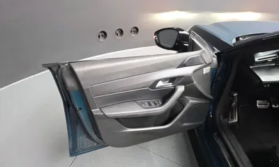 Peugeot 508 2020, 100448 км, за 13615.64 USD - фото 24
