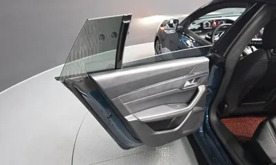 Peugeot 508 2020, 100448 км, за 13615.64 USD - фото 25