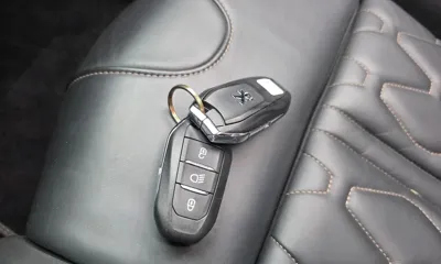Peugeot 508 2020, 100448 км, за 13615.64 USD - фото 40