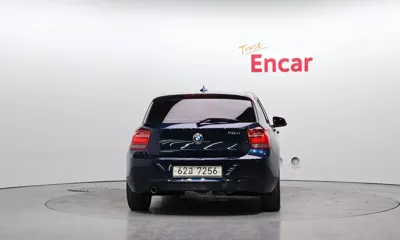 BMW 1-Series 2015, 118024 км, за 6078.62 USD