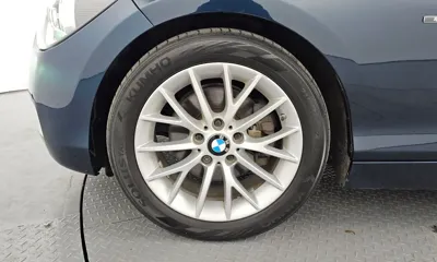 BMW 1-Series 2015, 118024 км, за 6078.62 USD