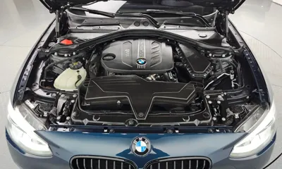 BMW 1-Series 2015, 118024 км, за 6078.62 USD - фото 6