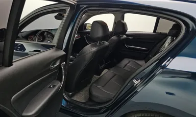 BMW 1-Series 2015, 118024 км, за 6078.62 USD - фото 12