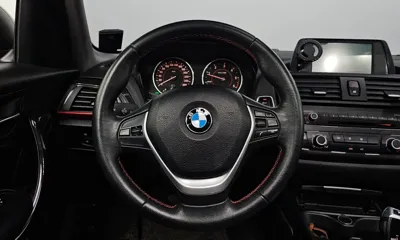 BMW 1-Series 2015, 118024 км, за 6078.62 USD - фото 14