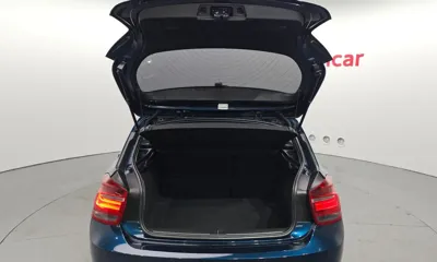 BMW 1-Series 2015, 118024 км, за 6078.62 USD - фото 20
